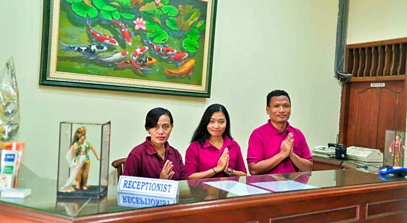 Hotel Winong Asri Pati