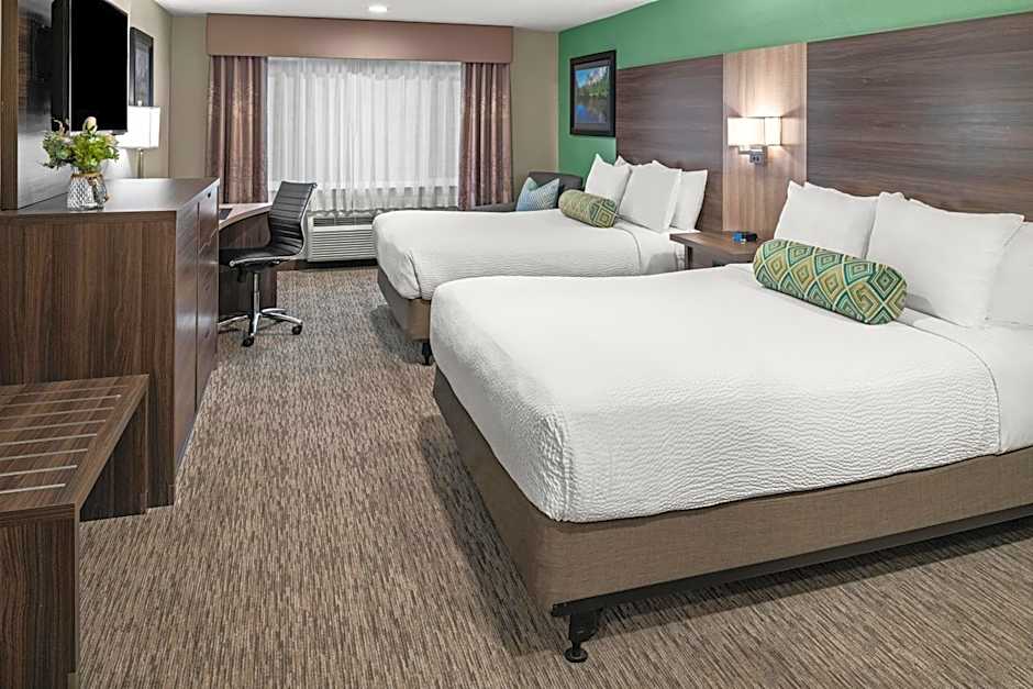 Yosemite Southgate Hotel & Suites