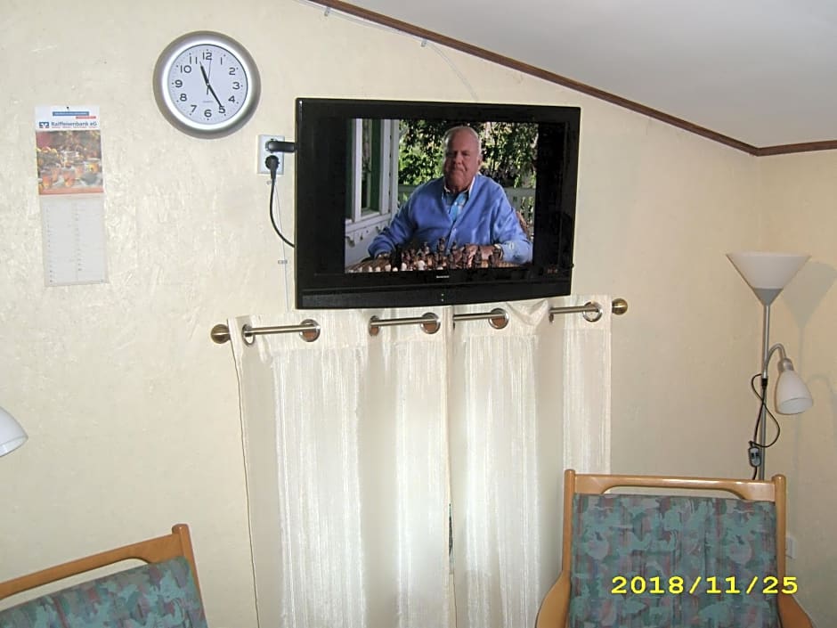 B & B Gross Methling