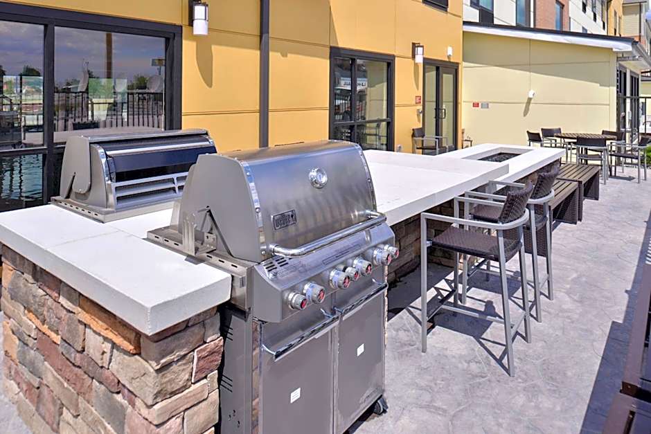 TownePlace Suites by Marriott Gillette