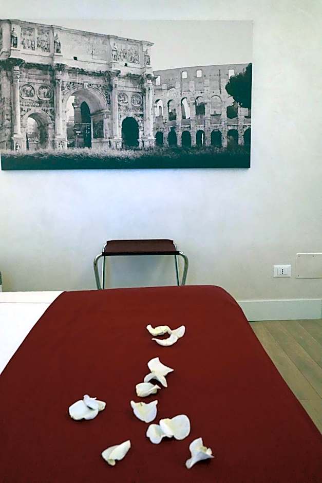 Tullia&Prisca Relais