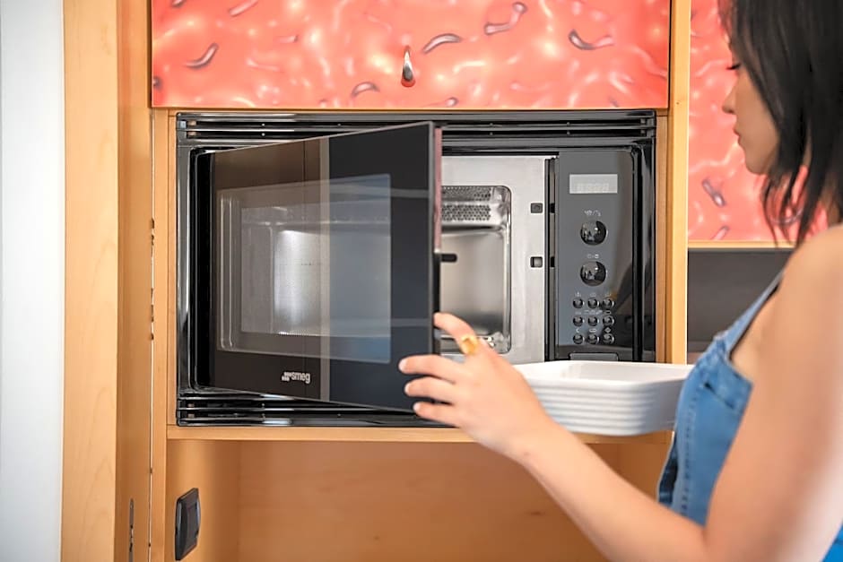 Blu Residence - Hotel nel Salento