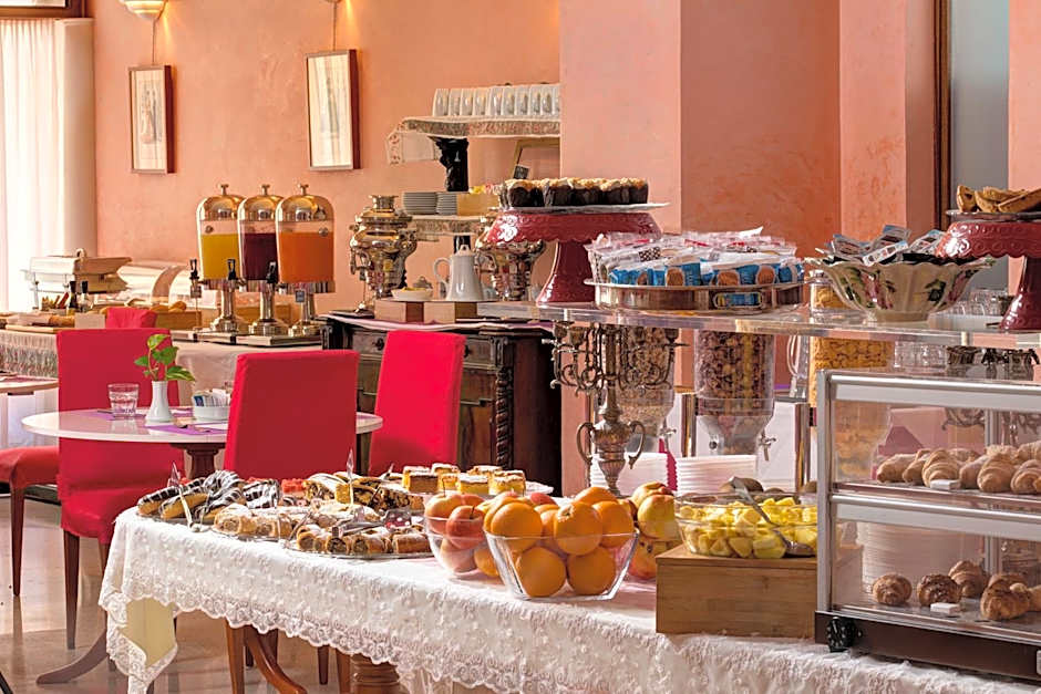 Residence San Giusto