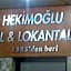 Hekimoğlu Hotel