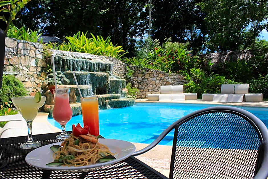 Hotel la Aldea del Halach Huinic