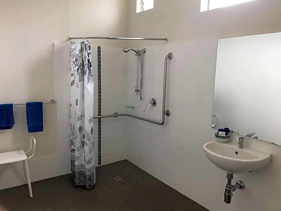 Coffs Shearwater Motel