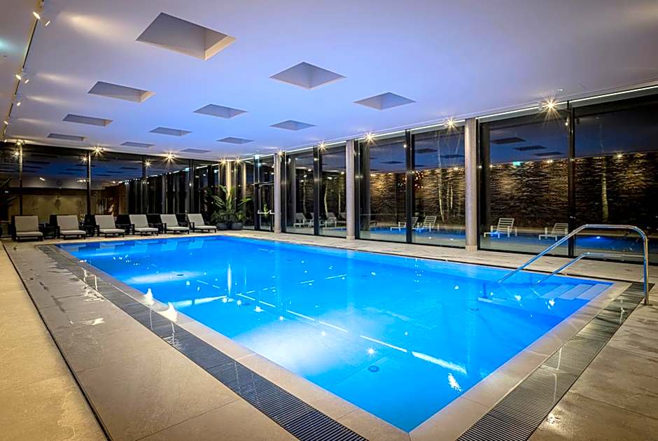 Van der Valk Hotel Assen