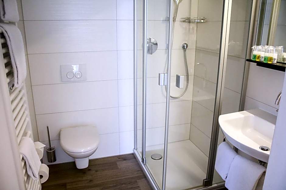 Boutique Hotel zur Post