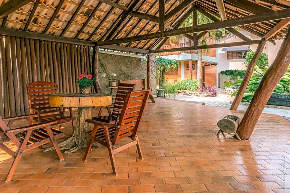 Pousada Rancho Jarinu