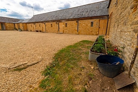 Mill Cottage - Ash Farm Cotswolds