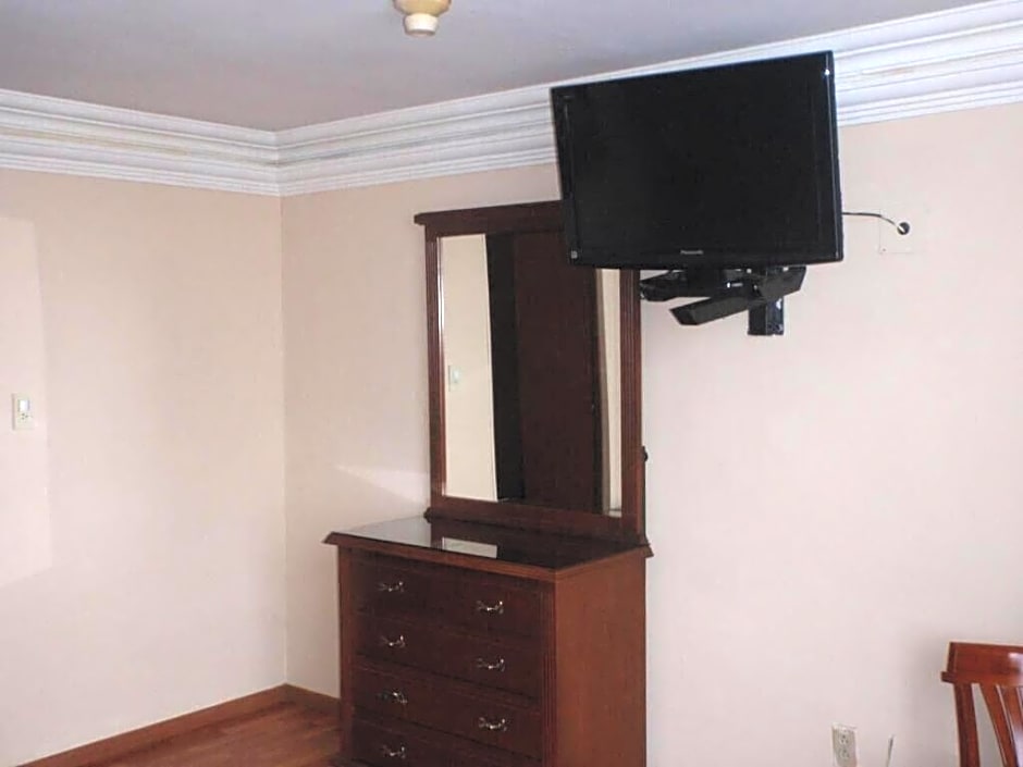 Hotel Gilfer