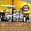 Kanslarinn Hostel