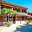 OYO Cabañas Abril