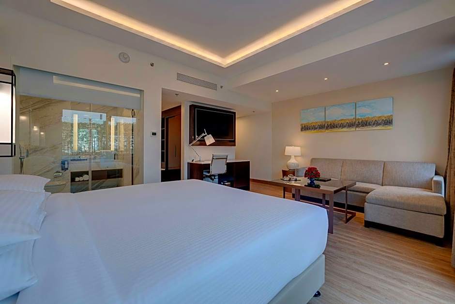 Courtyard by Marriott Surat