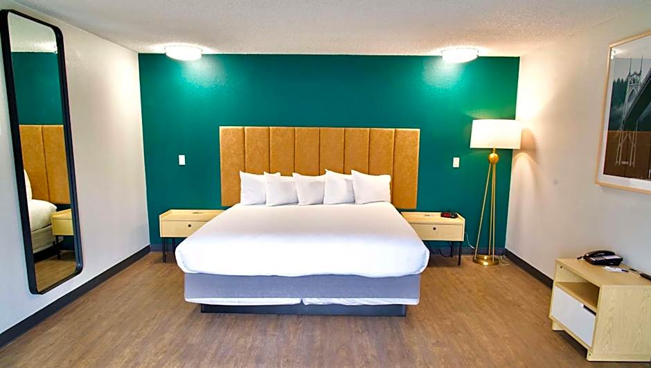 Best Western Portland West Beaverton