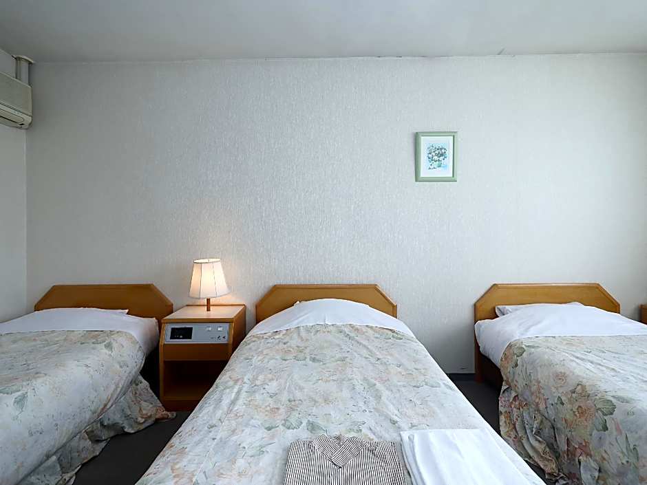 Hotel Tensui Misawa