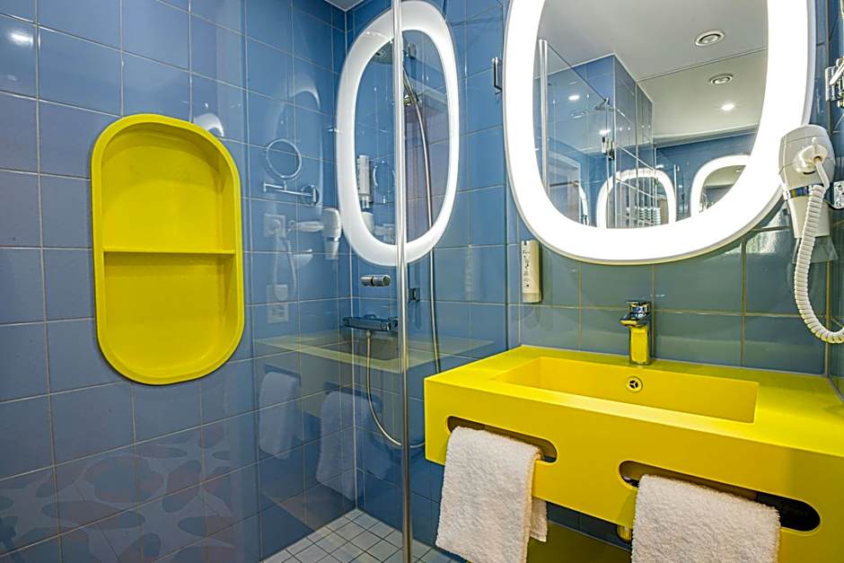 Prize by Radisson, Bern City