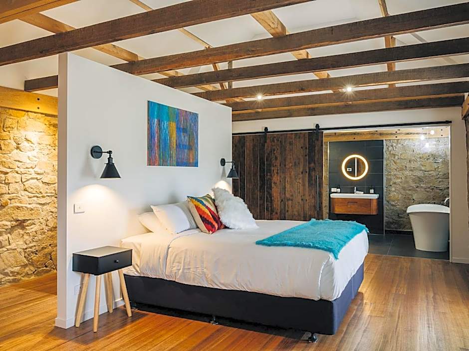 Foto 1 de 9 de Superior 1 Double Bed or 2 Beds, Garden View