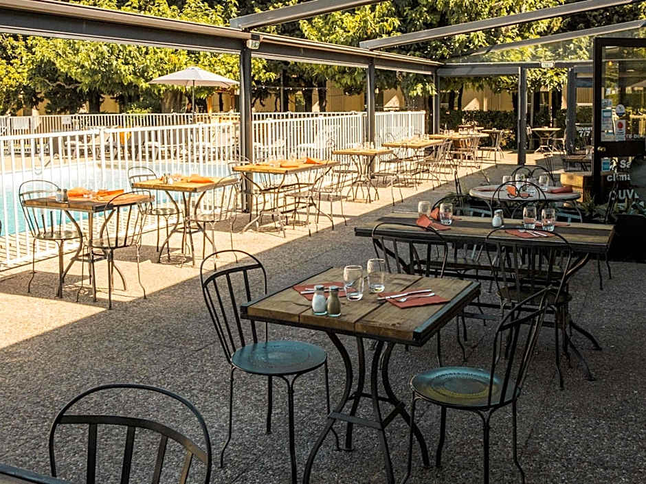 Ibis Styles Avignon Sud Hotel