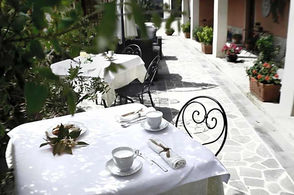 Il Giardino Degli Aranci