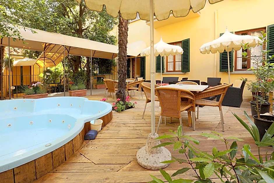 Relais Lavagnini Florence
