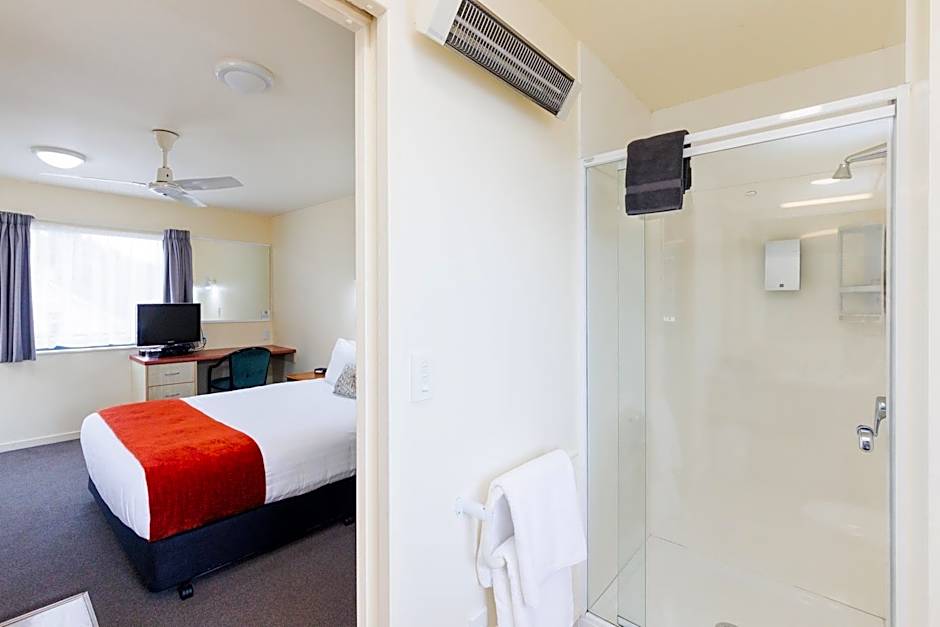 Bella Vista Motel Palmerston North