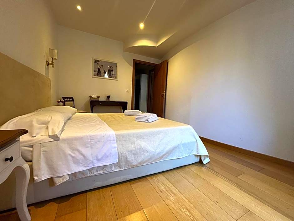 I Prati di Roma Suites