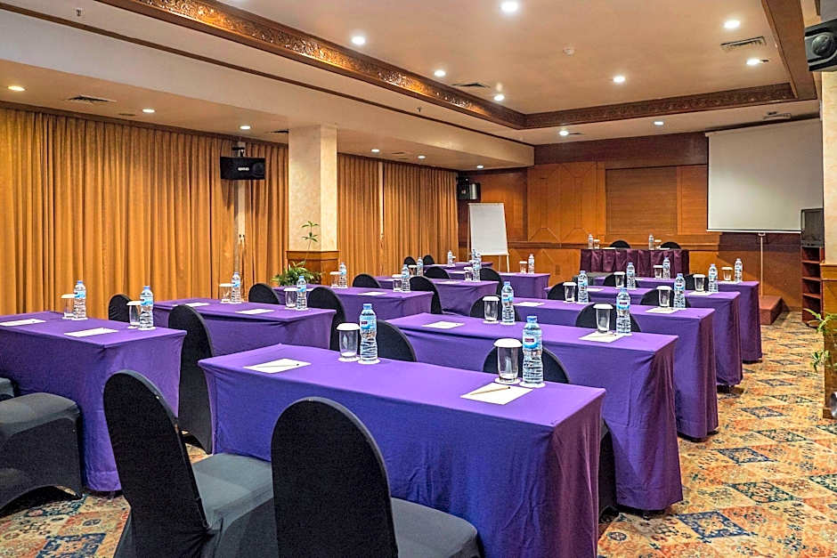 The Hills Nagoya Batam