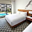 Marriott Dallas Allen Hotel & Convention Center