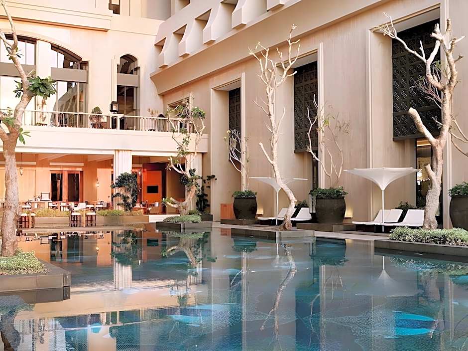 Hotel Tentrem Yogyakarta