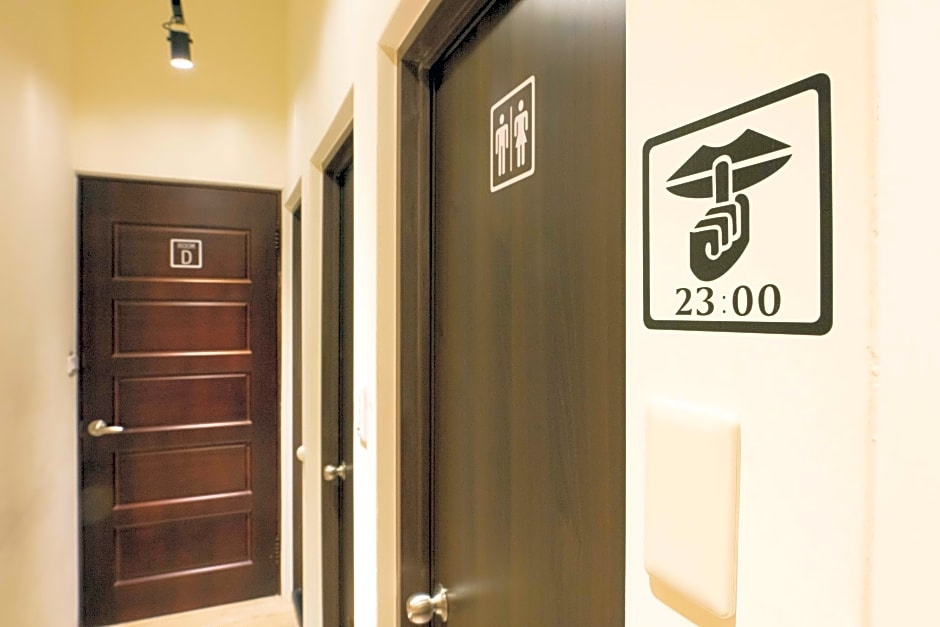 On My Way Taitung Hostel