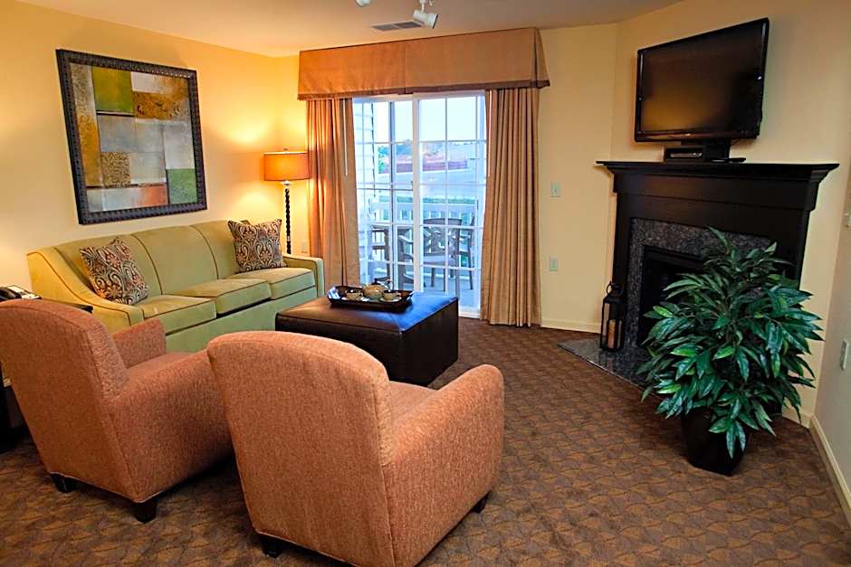 The Colonies at Williamsburg