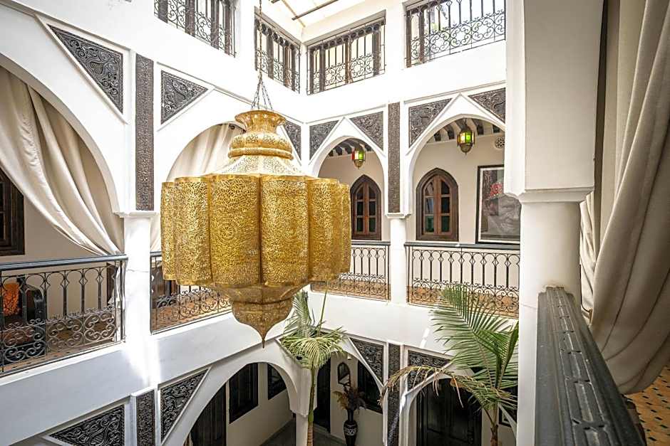 Riad Balkisse