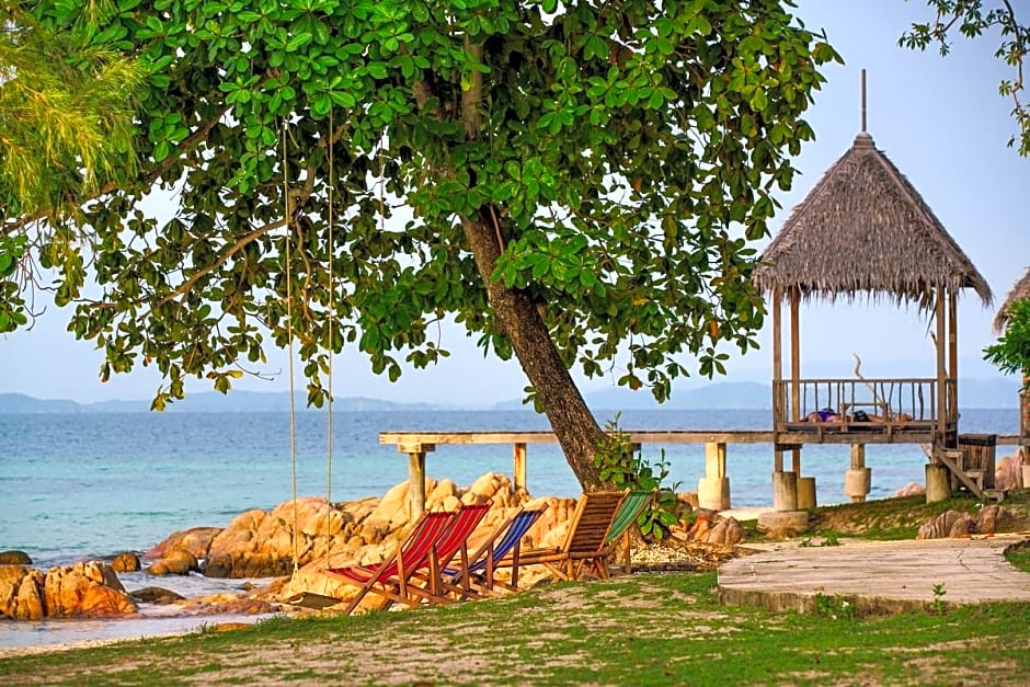 Koh Munnork Private Island