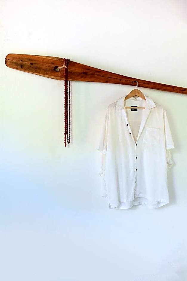 Pousada Habitat Caraíva