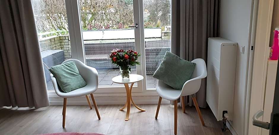 Bed & Breakfast de Koepeltjes