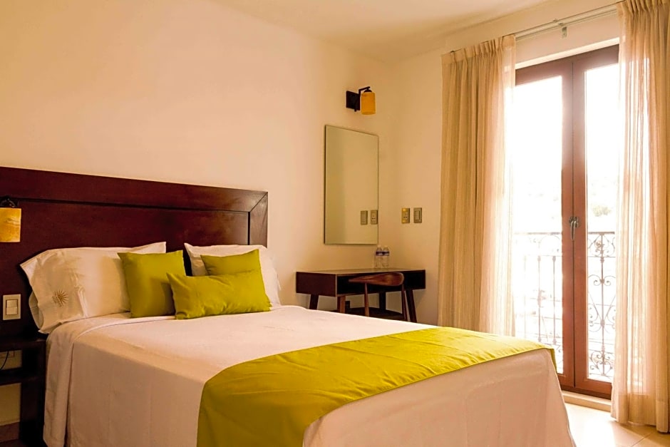 Hotel Alma de Oaxaca