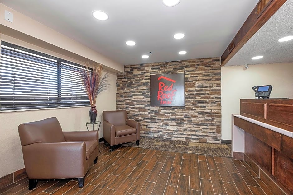 Red Roof Inn Jackson North - Ridgeland