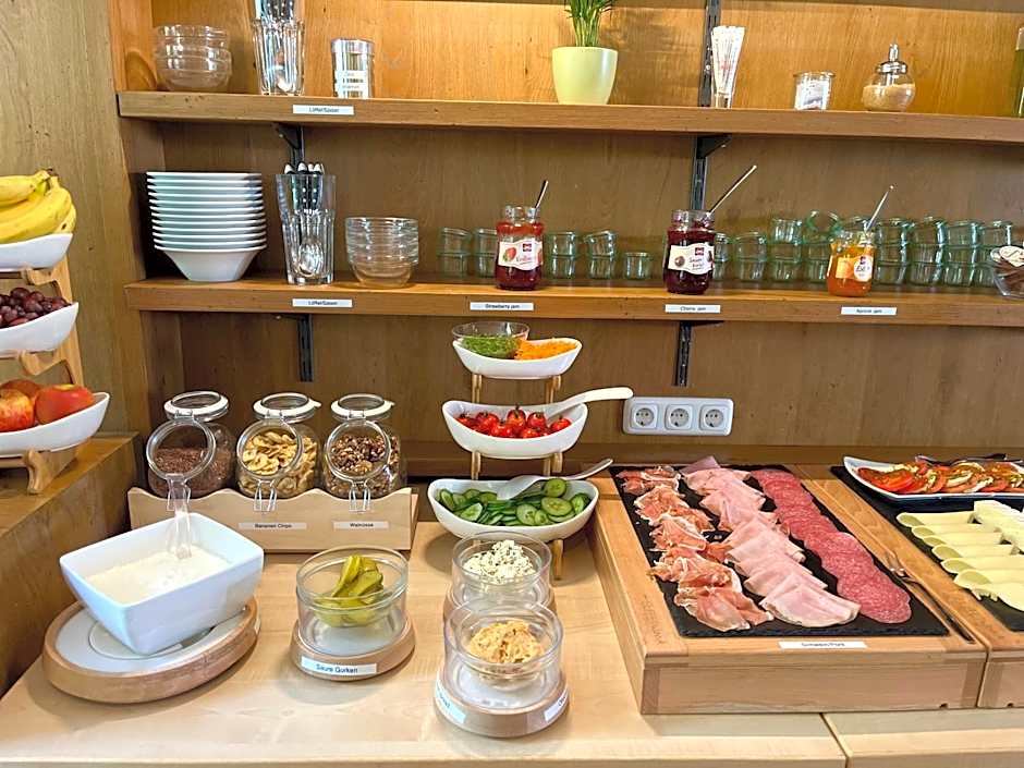 Paulaner am Dom Hotel