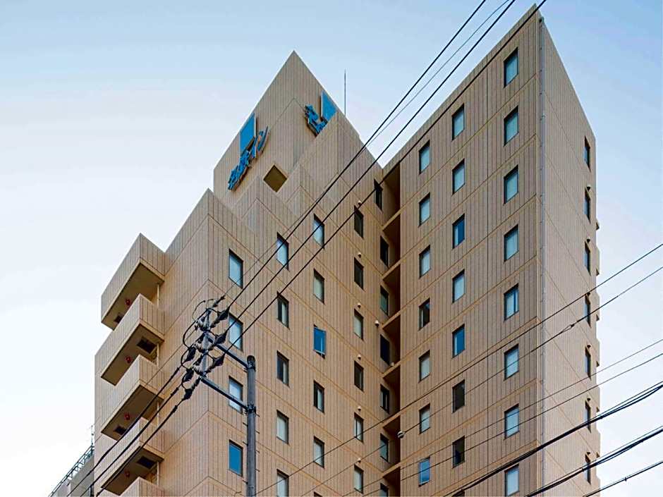 Meitetsu Inn Nagoya Kanayama