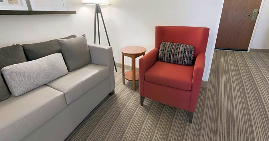 Country Inn & Suites by Radisson, Atlanta Galleria Ballpark, GA