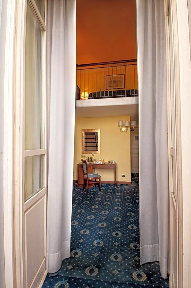 Hotel San Giorgio