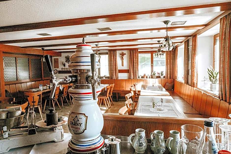 Gasthaus Hirsch