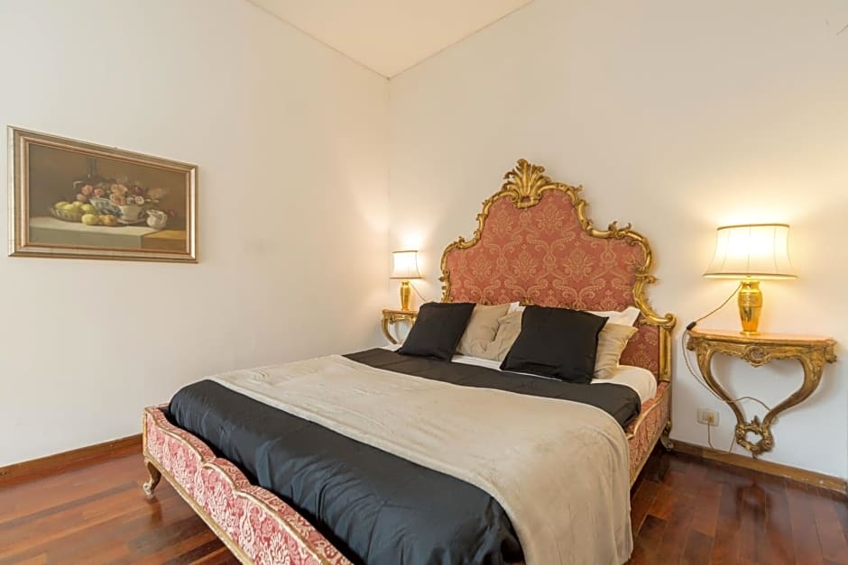 Cristina Rossi Bed&Breakfast