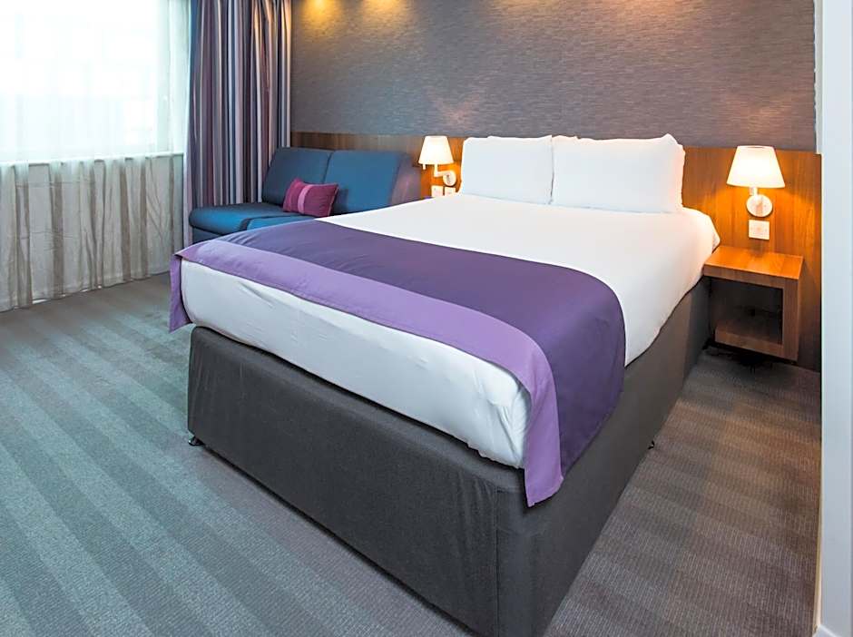 Holiday Inn Express Lincoln City Centre By IHG