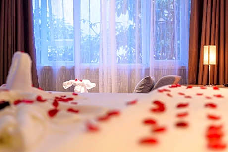 Lavande - Romantic Youxiang Room