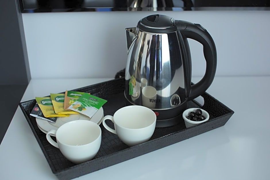 Cavit Duvan Prestige Hotel