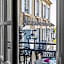 Hôtel Restaurant De La Poste & Du Lion D'or