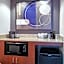 Courtyard By Marriott Detroit Metro Airport Romulus