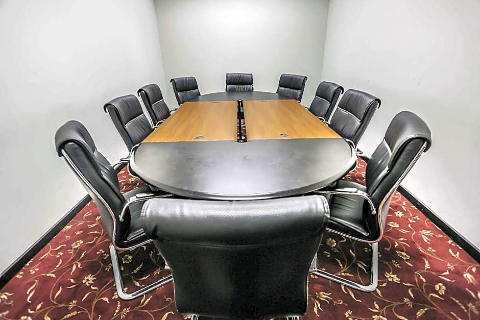 PrimeBiz Hotel Surabaya